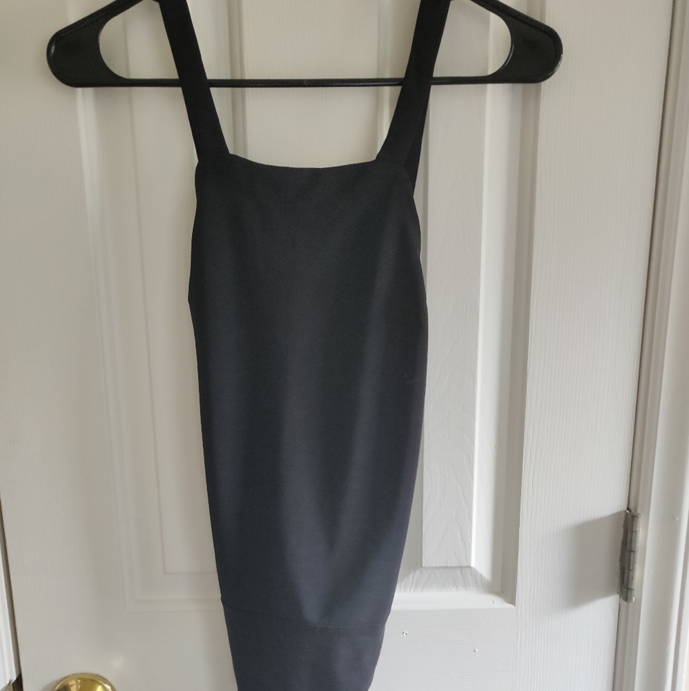 Body suit